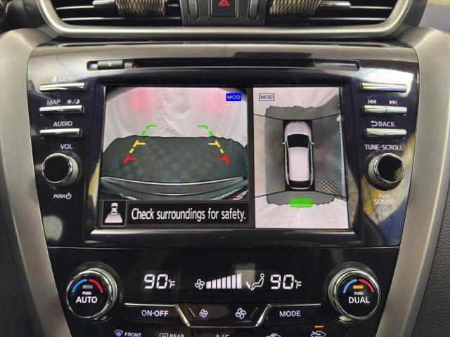 2023 Nissan Murano SL Intelligent AWD