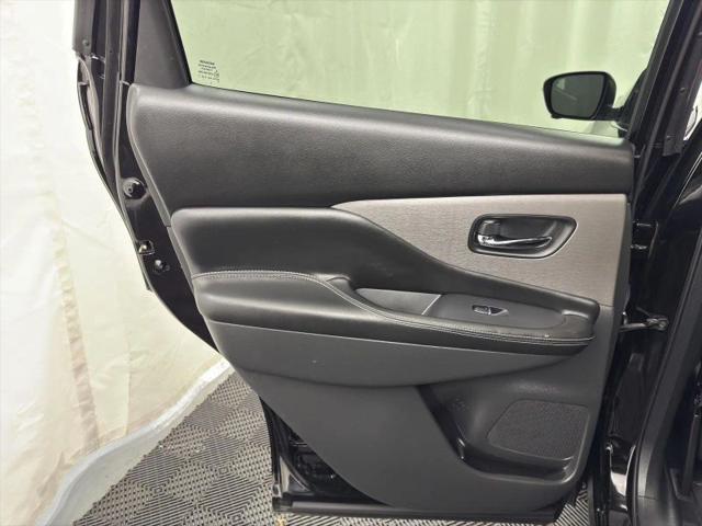 2023 Nissan Murano SL Intelligent AWD