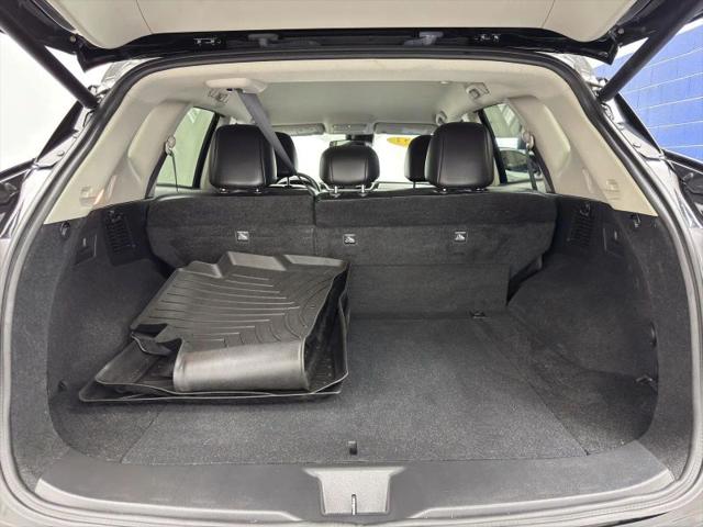 2023 Nissan Murano SL Intelligent AWD