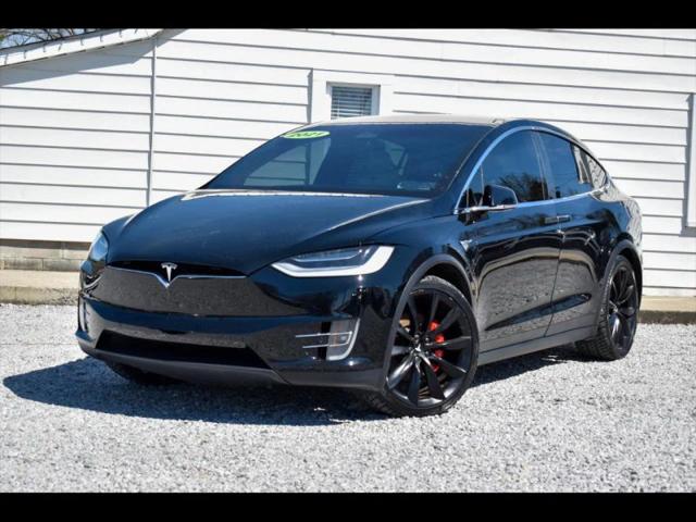 2021 Tesla Model X Performance Dual Motor All-Wheel Drive for sale in Helena, AL