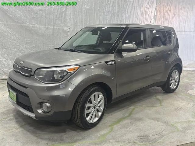 2019 Kia Soul + for sale in Bethany, CT