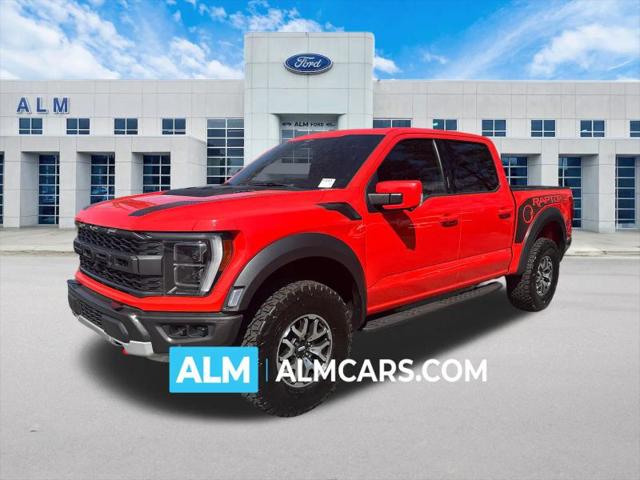 2023 Ford F-150 Raptor for sale in Marietta, GA