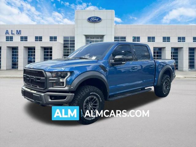 2020 Ford F-150 Raptor for sale in Marietta, GA