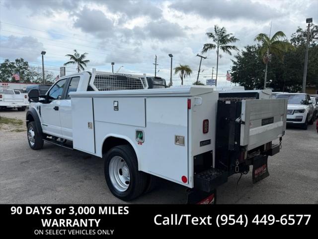 2019 Ford F-450 XL for sale in Miami, FL