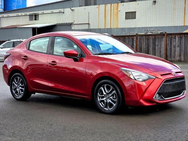 2019 Toyota Yaris LE for sale in Woodinville, WA