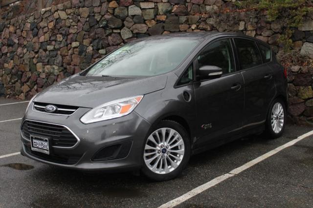 2017 Ford C-Max Energi SE