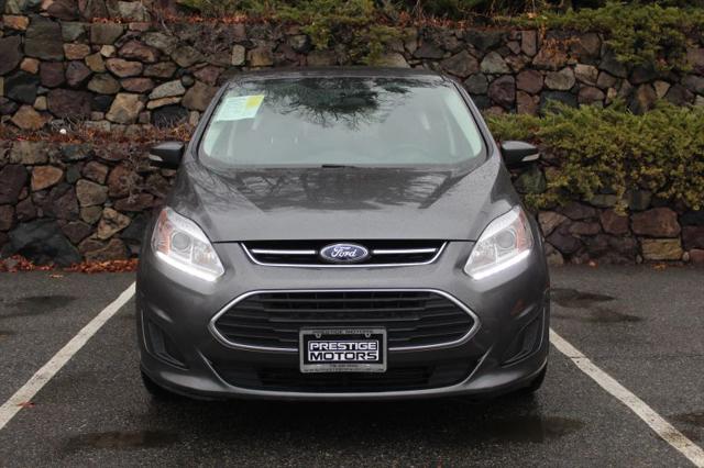 2017 Ford C-Max Energi SE