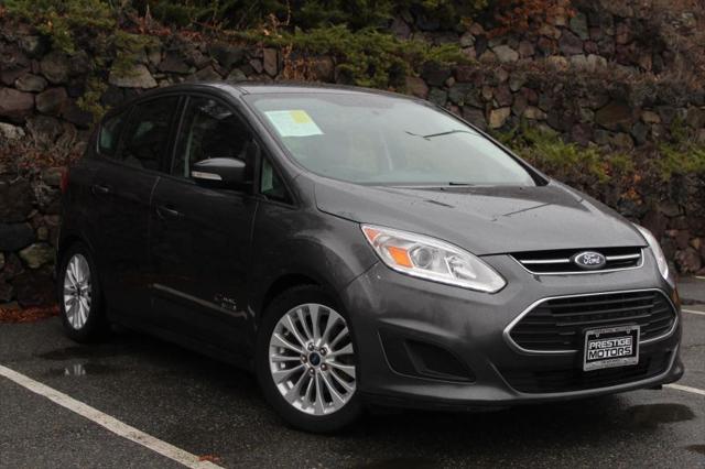 2017 Ford C-Max Energi SE