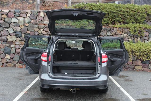 2017 Ford C-Max Energi SE