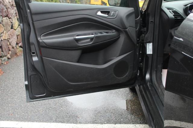 2017 Ford C-Max Energi SE