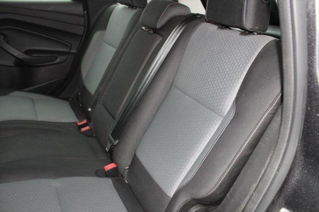 2017 Ford C-Max Energi SE