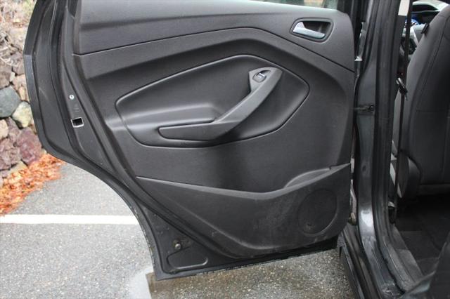 2017 Ford C-Max Energi SE