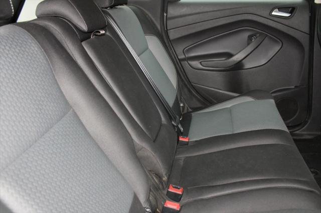 2017 Ford C-Max Energi SE