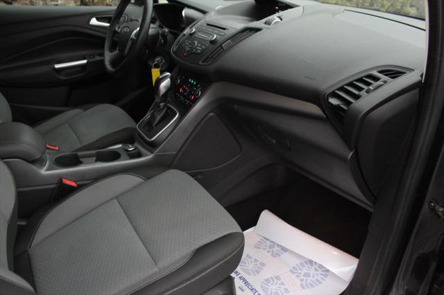2017 Ford C-Max Energi SE