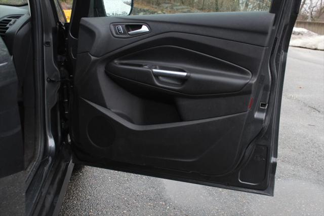 2017 Ford C-Max Energi SE