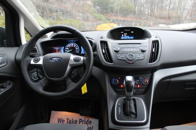 2017 Ford C-Max Energi SE