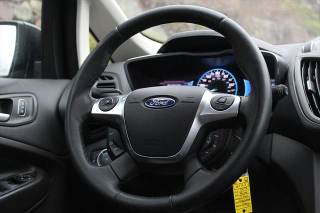 2017 Ford C-Max Energi SE