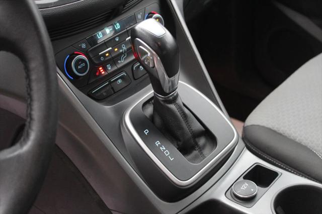 2017 Ford C-Max Energi SE