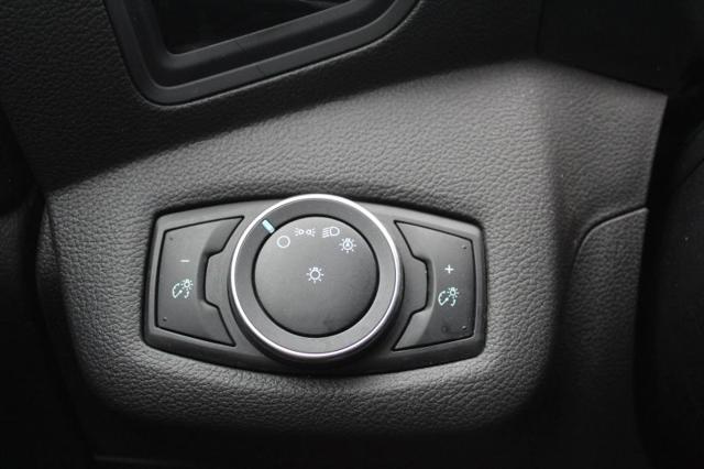 2017 Ford C-Max Energi SE