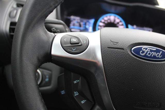 2017 Ford C-Max Energi SE