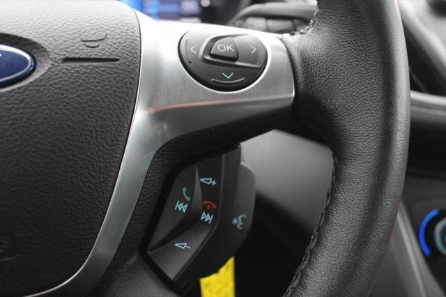 2017 Ford C-Max Energi SE