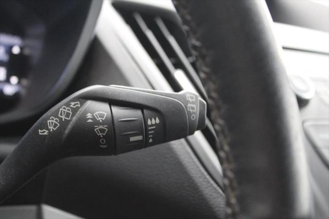 2017 Ford C-Max Energi SE