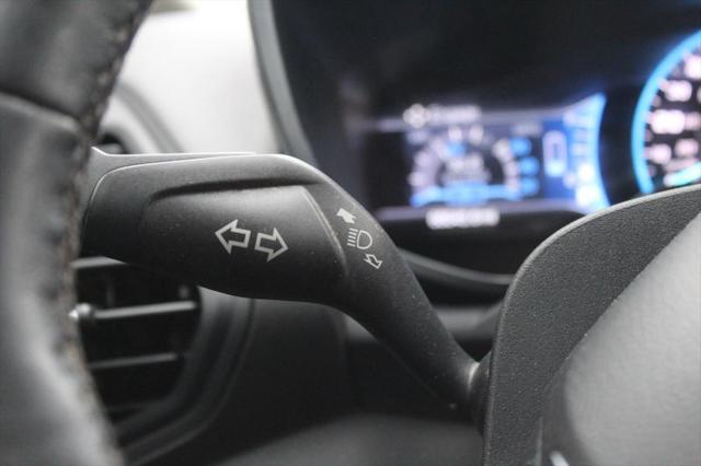 2017 Ford C-Max Energi SE