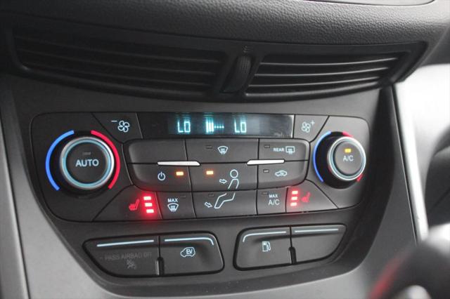 2017 Ford C-Max Energi SE