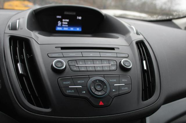 2017 Ford C-Max Energi SE