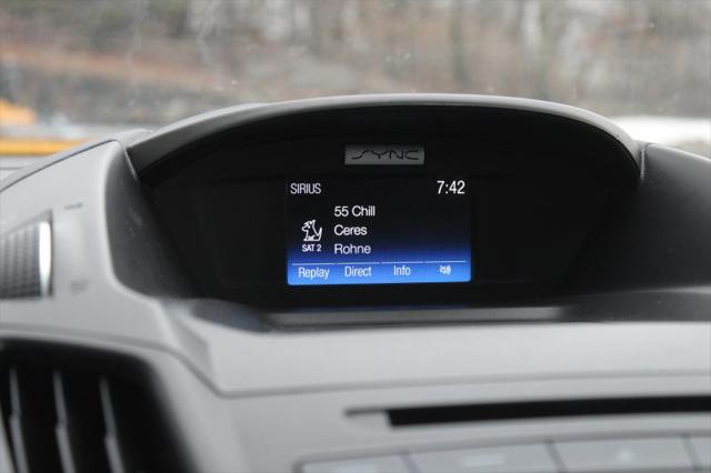 2017 Ford C-Max Energi SE