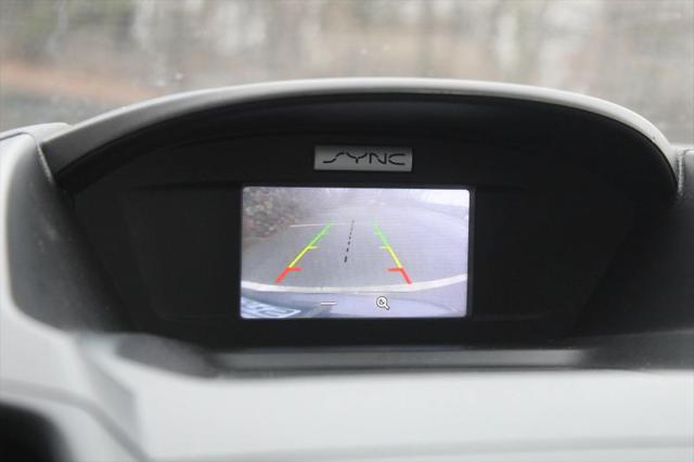 2017 Ford C-Max Energi SE