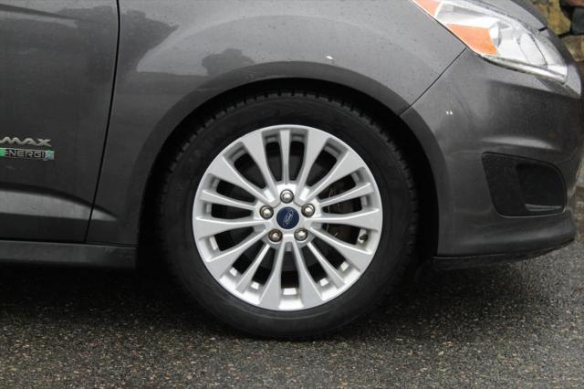 2017 Ford C-Max Energi SE