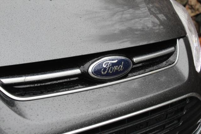 2017 Ford C-Max Energi SE