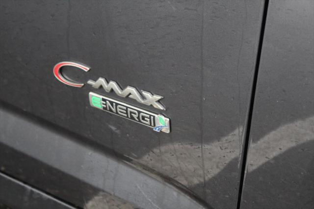 2017 Ford C-Max Energi SE