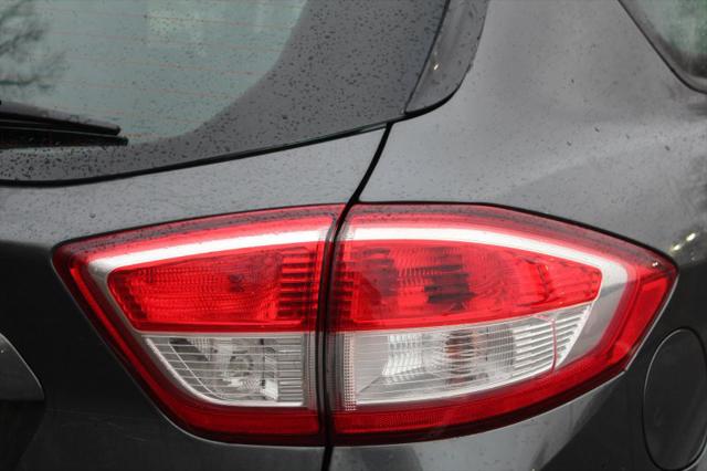 2017 Ford C-Max Energi SE