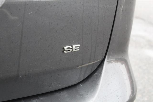 2017 Ford C-Max Energi SE