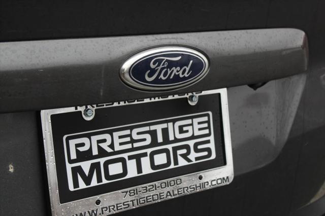 2017 Ford C-Max Energi SE