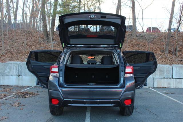 2018 Subaru Crosstrek 2.0i Premium