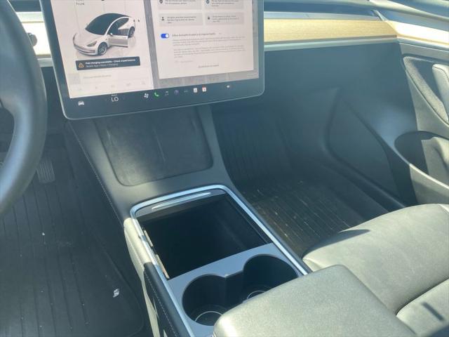 2022 Tesla Model 3 Long Range Dual Motor All-Wheel Drive
