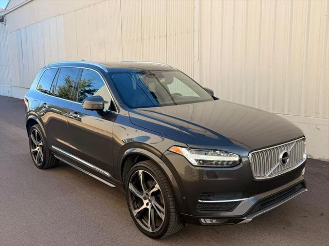 2018 Volvo XC90 T6 Inscription for sale in Phoenix, AZ