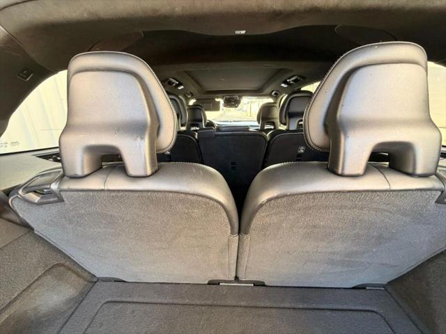 2018 Volvo XC90 T6 Inscription