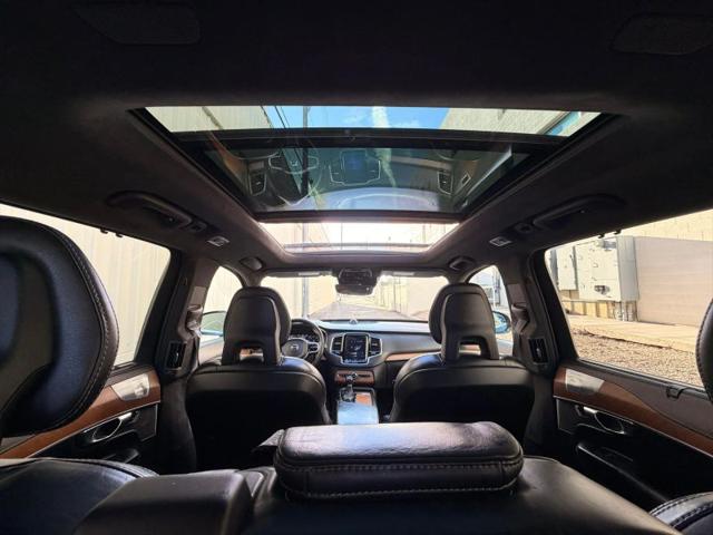 2018 Volvo XC90 T6 Inscription