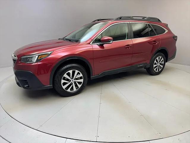 2020 Subaru Outback Premium for sale in Naugatuck, CT