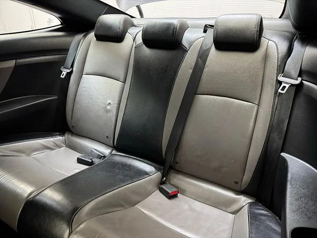 2017 Honda Civic Touring