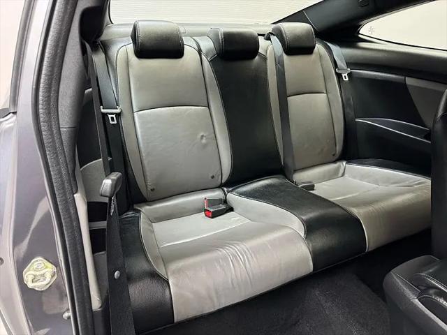 2017 Honda Civic Touring