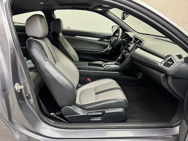 2017 Honda Civic Touring