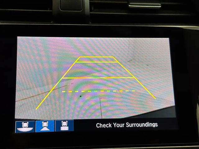2017 Honda Civic Touring