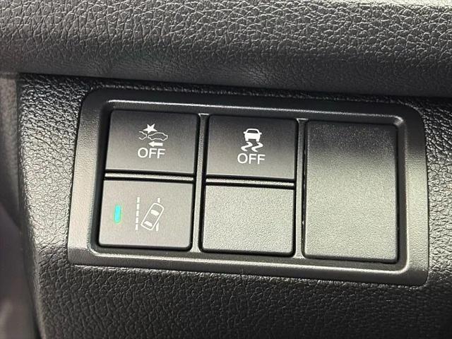 2017 Honda Civic Touring