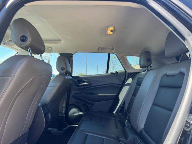 2024 Chevrolet Trax FWD ACTIV