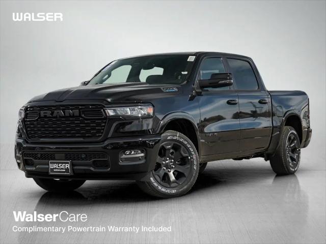2026 Ram 1500 Big Horn Crew Cab 4x4 57 Box for sale in Hopkins, MN